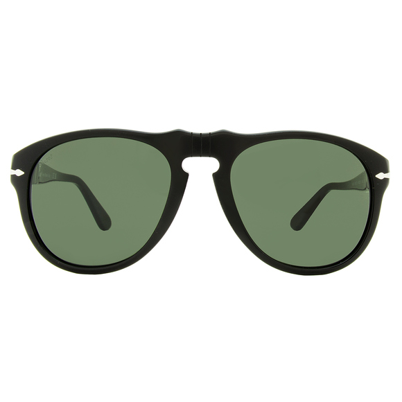 Persol Original Sunglasses PO0649 95/31 Black 54mm - Picture 2 of 2